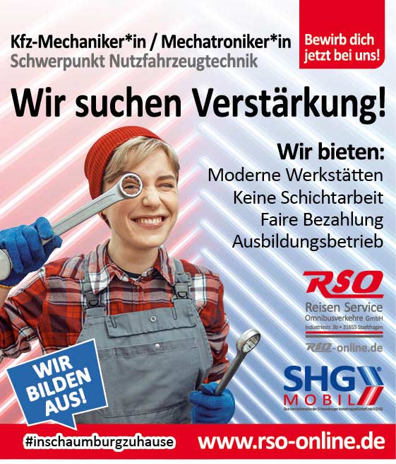 Stellenangebot-KFZ-Mechatroniker-in-RSO