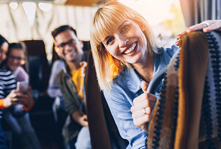 Karriere bei RSO und SVG Mobilität-Schaumburg Karriere